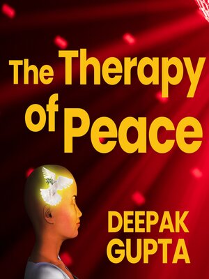 cover image of The Therapy of Peace